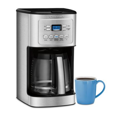 14-Cup Programmable Coffee Maker with 