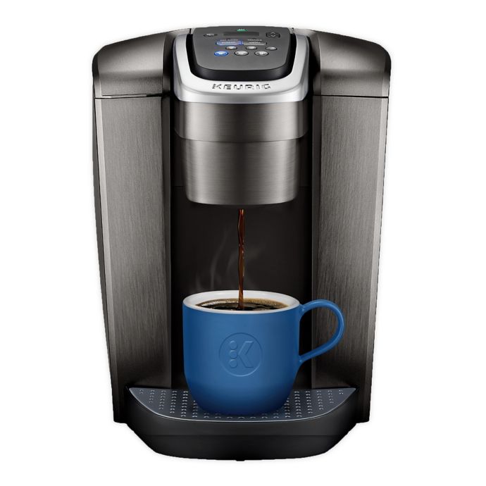 bed bath and beyond keurig k-cup sale