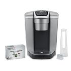 Alternate image 17 for Keurig&reg; K-Elite&trade; Single Serve K-Cup&reg; Pod Hot &amp; Iced Coffee Maker in Brushed Silver