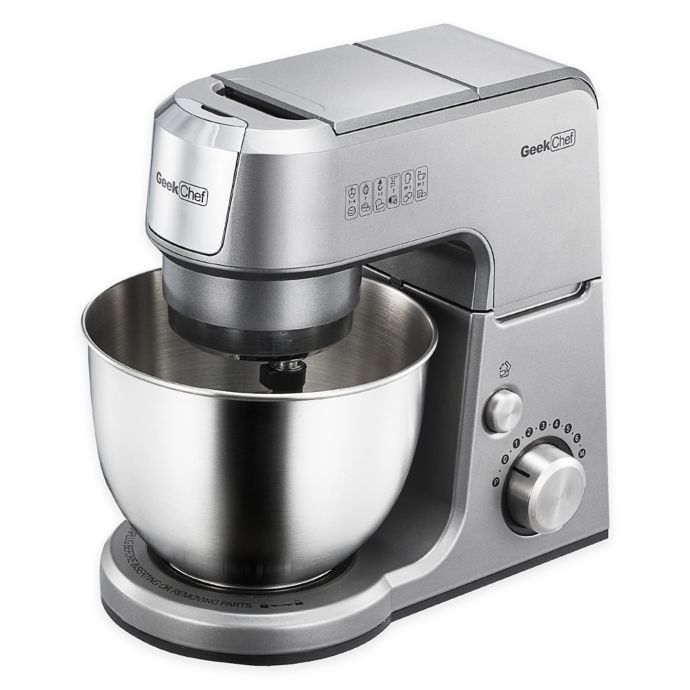 bed bath and beyond stand mixer