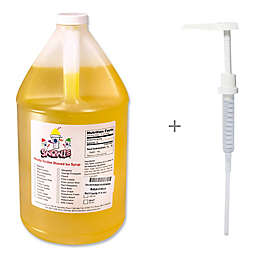 Snowie™ 1-Gallon Banana Flavored Syrup