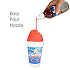 Alternate image 2 for Snowie&trade; 3-Pack Feeling Tropical Flavored Snow Cone Syrup