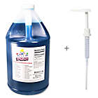 Alternate image 0 for Snowie&trade; 1-Gallon Blue Raspberry Flavored Syrup