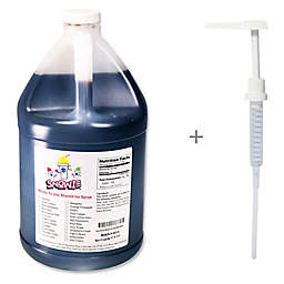 Snowie™ 1-Gallon Rootbeer Flavored Syrup