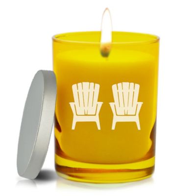 adirondack soy candles