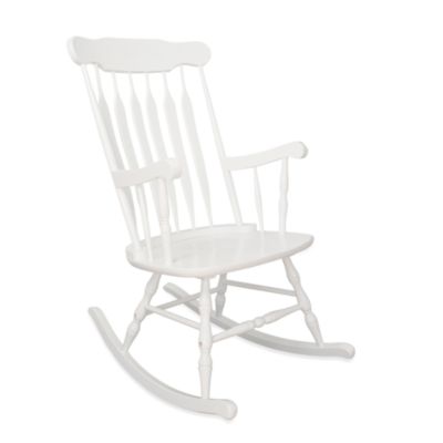 bed bath and beyond rocking chairs