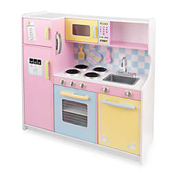 KidKraft® Large Pastel Kitchen