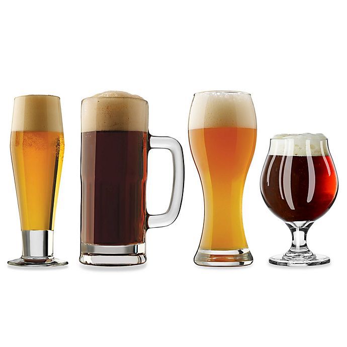 Alternate image 1 for Libbey® Craft Brew Beer Collection
