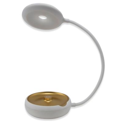 Promier LitezAll Utility Portable LED Desk Lamp