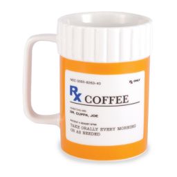 Prescription 16 oz. Mug