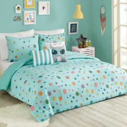 Turquoise Comforters Sets Bed Bath Beyond