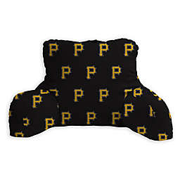 MLB Pittsburgh Pirates Backrest Pillow