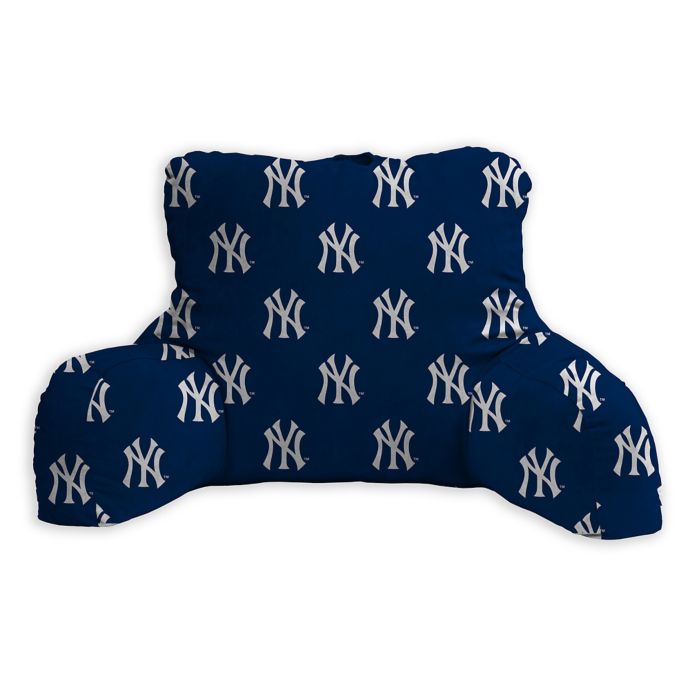 new york yankees pillow pet