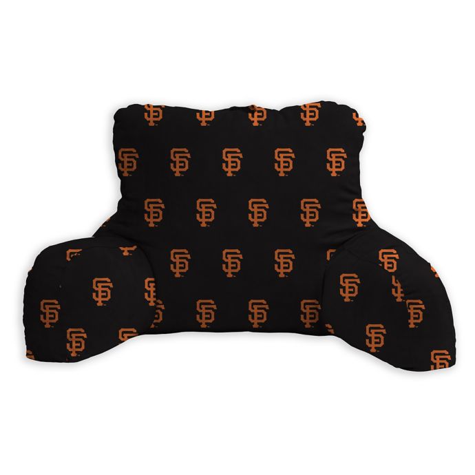 sf giants pillow pet