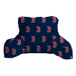 MLB Boston Red Sox Backrest Pillow