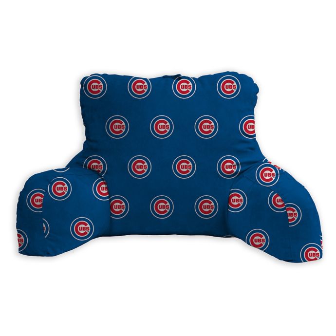 cubs pillow pet