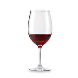Wine Enthusiast Break-Free PolyCarb Red Wine Glasses (Set of 4)