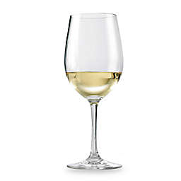 Wine Enthusiast Break-Free PolyCarb Chardonnay Wine Glasses (Set of 4)
