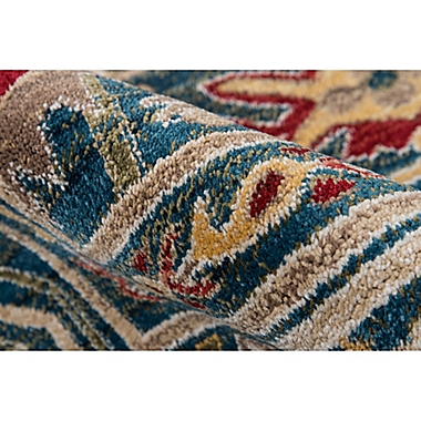 Momeni Lenox LE-03 Area Rug Collection. View a larger version of this product image.