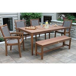 Outdoor Patio Dining Sets Dining Tables Chairs Bed Bath Beyond