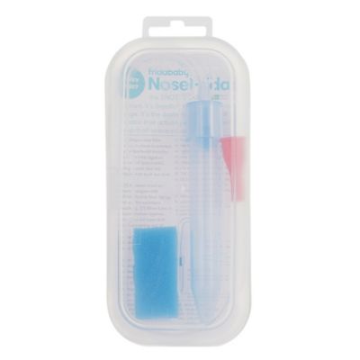 nosefrida travel case