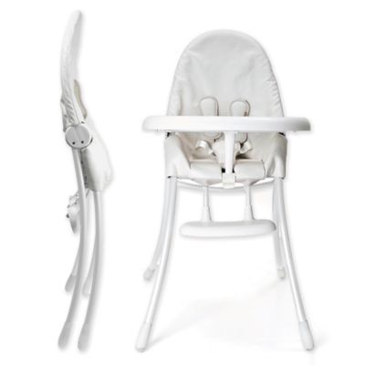 bloom nano urban high chair