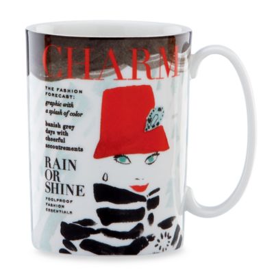 kate spade coffee thermos