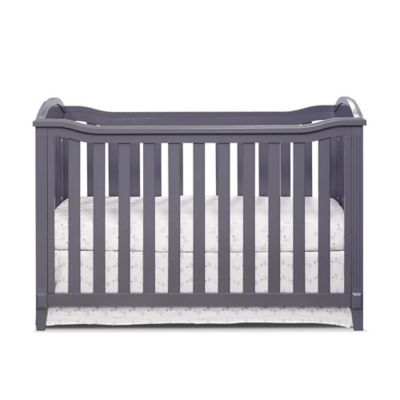 sorelle 4 in 1 convertible crib