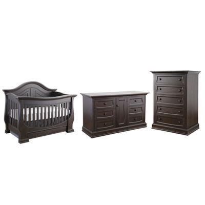 ozlo baby park ridge dresser