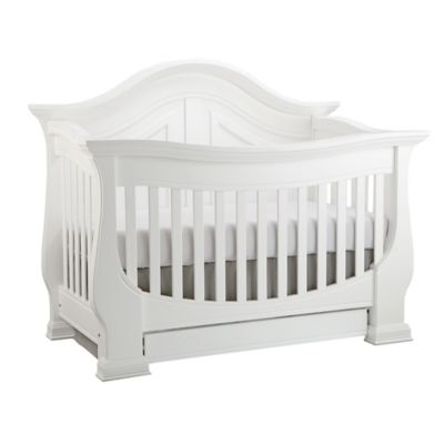 eco chic baby dorchester crib