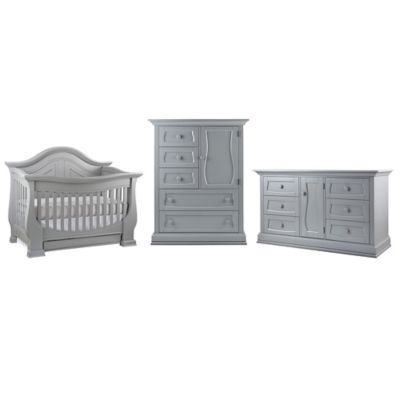 eco chic baby furniture