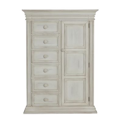 baby cache vienna dresser