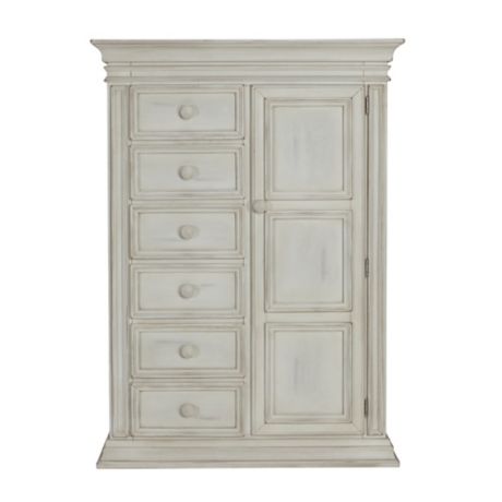 Baby Cache Vienna Chifforobe Bed Bath Beyond