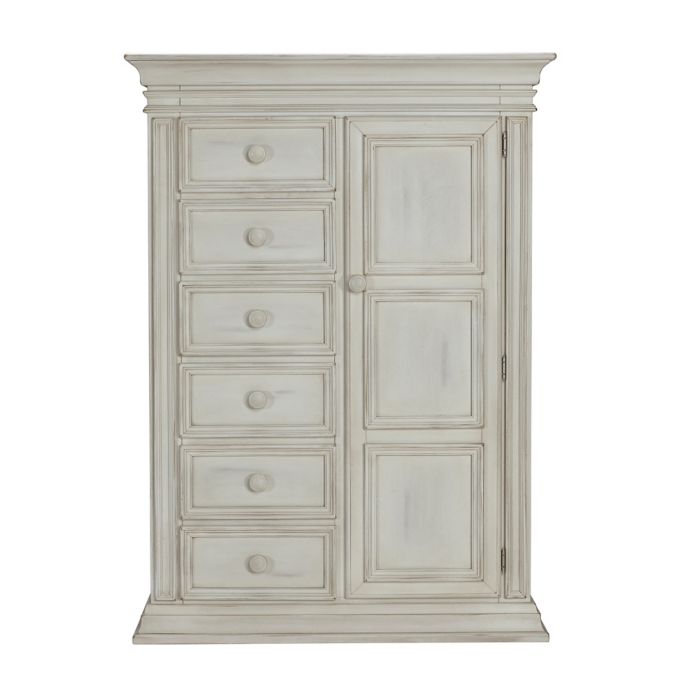 Baby Cache Vienna Chifforobe Buybuy Baby