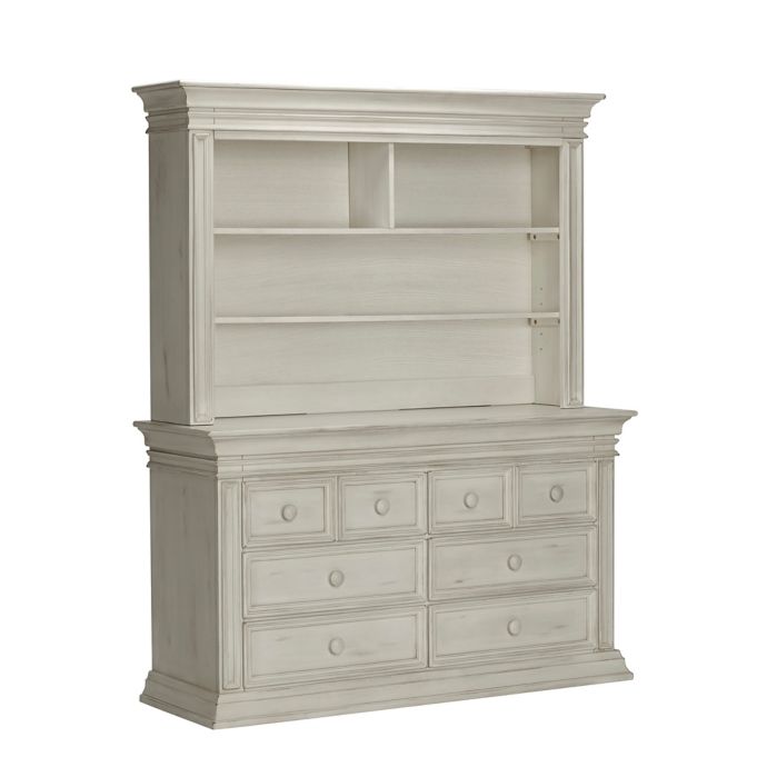 Baby Cache Vienna Hutch Buybuy Baby