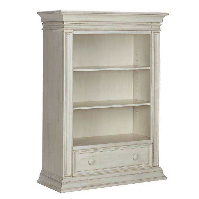 Baby Cache Vienna Bookcase Bed Bath Beyond