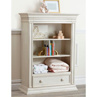 baby cache vienna bookcase