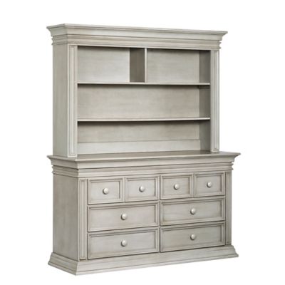 baby cache vienna dresser