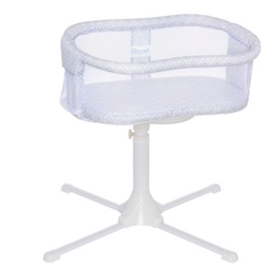 halo essentia bassinet reviews