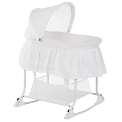dream on me bassinet