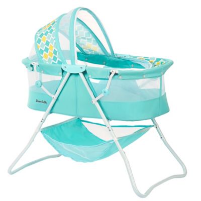 bed bath beyond bassinet