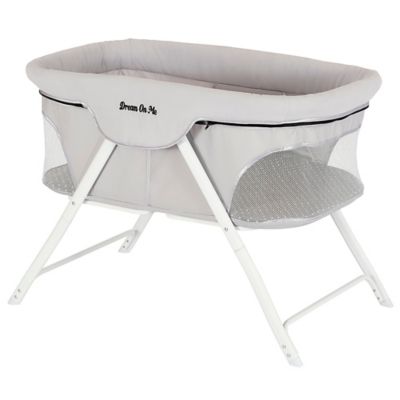 buy buy baby bassinet
