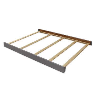 crib to full size bed conversion kit