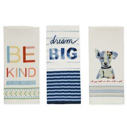 ED Ellen DeGeneres™ Kitchen Towel Collection