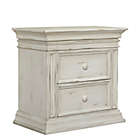 Alternate image 0 for Baby Cache Vienna Nighstand in Antique White