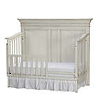 Alternate image 1 for Baby Cache Vienna Toddler Guard Rail in Antique White