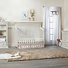Alternate image 3 for Baby Cache Vienna Toddler Guard Rail in Antique White
