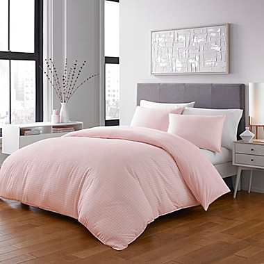 City Scene Penelope Duvet Cover Set. View a larger version of this product image.