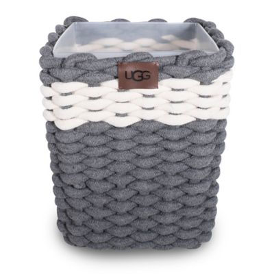 ugg basket