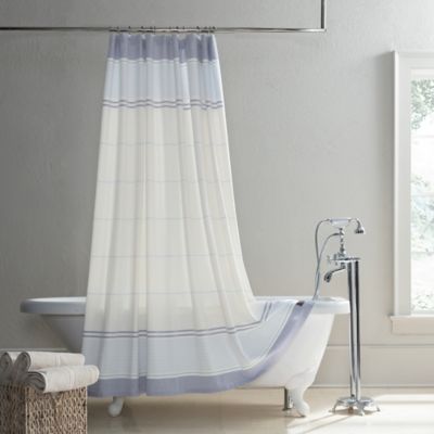 designer shower curtains